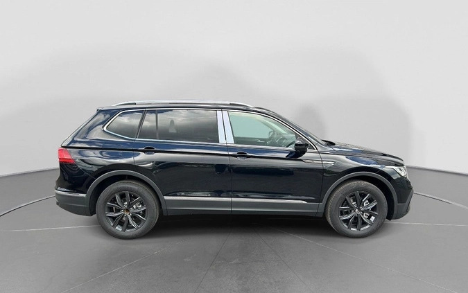 Volkswagen Tiguan Allspace cena 176760 przebieg: 1, rok produkcji 2024 z Dzierżoniów małe 232